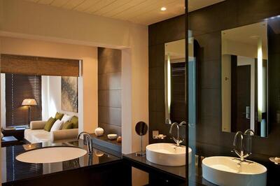 Le Cardinal Exclusive Resort, , Мавриций