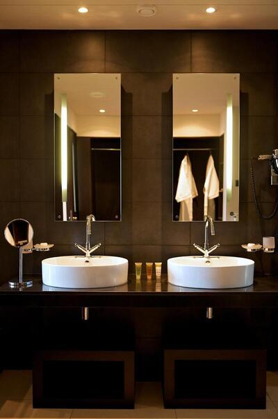Le Cardinal Exclusive Resort, , Мавриций