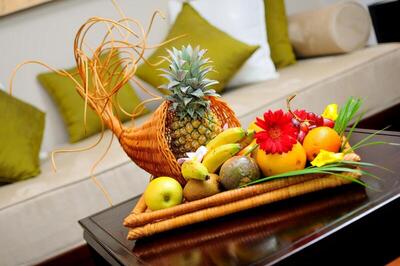 Le Cardinal Exclusive Resort - Penthouse with Private Pool