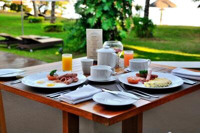 Le Cardinal Exclusive Resort, , Мавриций