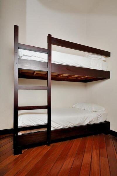 Le Cardinal Exclusive Resort - Duplex Suite