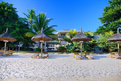 Le Cardinal Exclusive Resort, , Мавриций