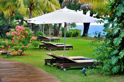 Le Cardinal Exclusive Resort, , Мавриций