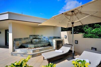 Le Cardinal Exclusive Resort - Penthouse with Private Pool