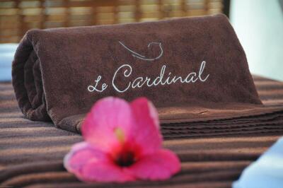 Le Cardinal Exclusive Resort, , Мавриций