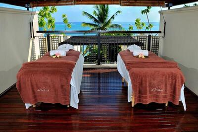 Le Cardinal Exclusive Resort, , Мавриций