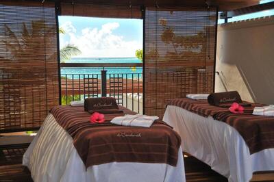 Le Cardinal Exclusive Resort, , Мавриций