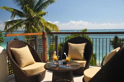 Le Cardinal Exclusive Resort - Penthouse with Private Pool