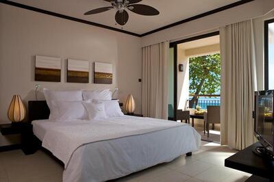 Le Cardinal Exclusive Resort - Junior Suite