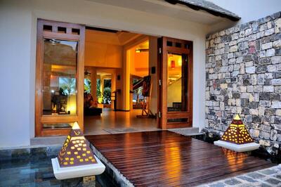 Le Cardinal Exclusive Resort, , Мавриций