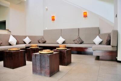 Le Cardinal Exclusive Resort, , Мавриций