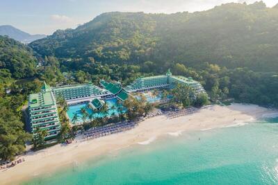 Le Meridien Phuket Beach Resort, , Тайланд