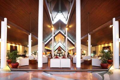 Le Meridien Phuket Beach Resort, , Тайланд