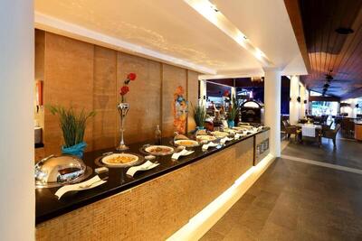 Le Meridien Phuket Beach Resort, , Тайланд