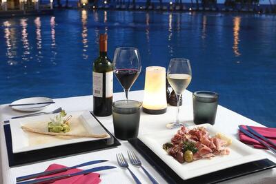 Le Meridien Phuket Beach Resort, , Тайланд