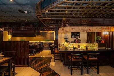 Le Meridien Phuket Beach Resort, , Тайланд