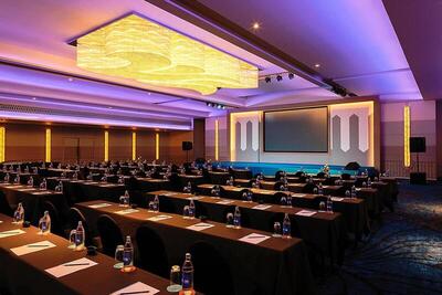 Le Meridien Phuket Beach Resort, , Тайланд