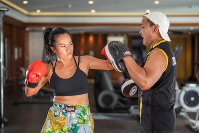 Le Meridien Phuket Beach Resort, , Тайланд