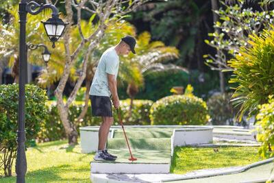 Le Meridien Phuket Beach Resort, , Тайланд