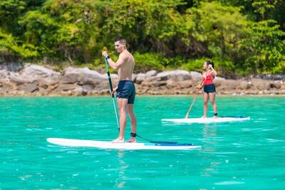 Le Meridien Phuket Beach Resort, , Тайланд