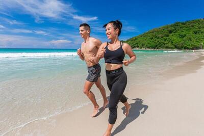 Le Meridien Phuket Beach Resort, , Тайланд