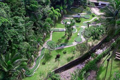 Le Meridien Phuket Beach Resort, , Тайланд