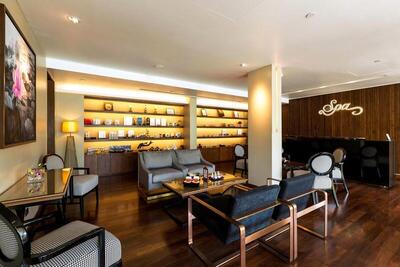 Le Meridien Phuket Beach Resort, , Тайланд