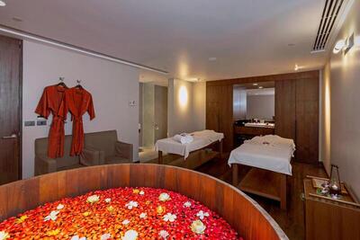 Le Meridien Phuket Beach Resort, , Тайланд