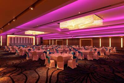Le Meridien Phuket Beach Resort, , Тайланд