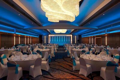 Le Meridien Phuket Beach Resort, , Тайланд