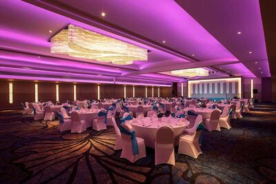 Le Meridien Phuket Beach Resort, , Тайланд