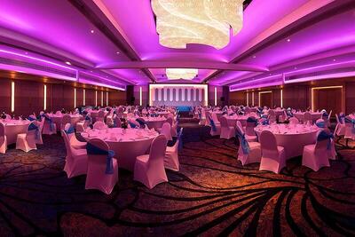 Le Meridien Phuket Beach Resort, , Тайланд