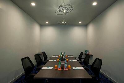 Le Meridien Phuket Beach Resort, , Тайланд