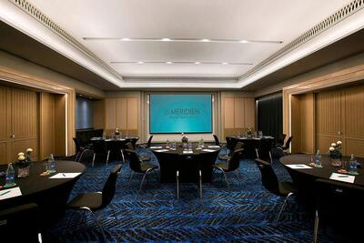 Le Meridien Phuket Beach Resort, , Тайланд