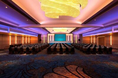 Le Meridien Phuket Beach Resort, , Тайланд