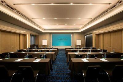 Le Meridien Phuket Beach Resort, , Тайланд