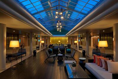 Le Meridien Phuket Beach Resort, , Тайланд