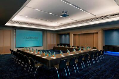 Le Meridien Phuket Beach Resort, , Тайланд