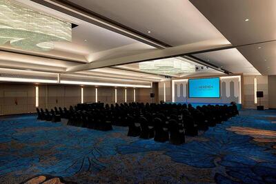Le Meridien Phuket Beach Resort, , Тайланд