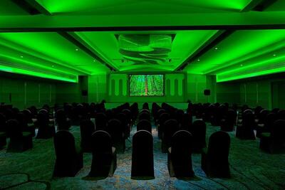 Le Meridien Phuket Beach Resort, , Тайланд