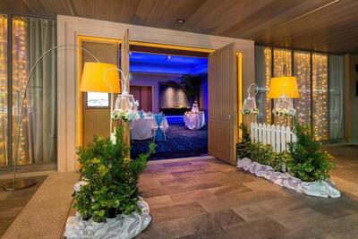 Le Meridien Phuket Beach Resort, , Тайланд