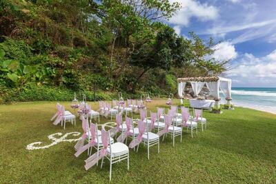 Le Meridien Phuket Beach Resort, , Тайланд