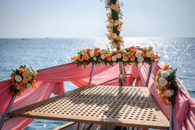 Le Meridien Phuket Beach Resort, , Тайланд