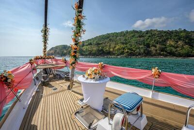 Le Meridien Phuket Beach Resort, , Тайланд
