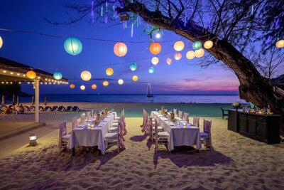 Le Meridien Phuket Beach Resort, , Тайланд