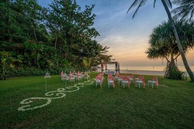 Le Meridien Phuket Beach Resort, , Тайланд