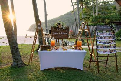 Le Meridien Phuket Beach Resort, , Тайланд