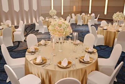 Le Meridien Phuket Beach Resort, , Тайланд