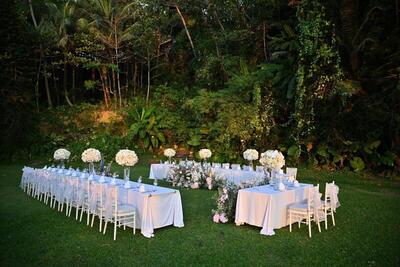 Le Meridien Phuket Beach Resort, , Тайланд