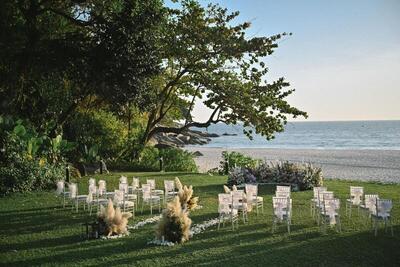 Le Meridien Phuket Beach Resort, , Тайланд